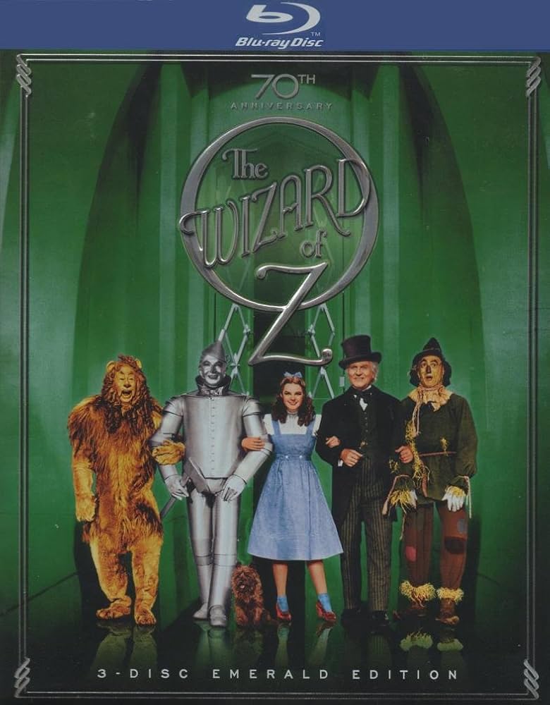 Amazon.com: The Wizard of Oz : Movies & TV